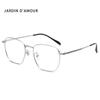 Jardin D'amour Titanium Anti-Blue Light Computer Glasses