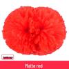 Cheerleading Hand Flower Pom Poms for Dance and Performance