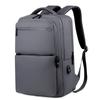 Men's Large Capacity Backpack Fashionable Women's Backpack Trendy High-end Commuting Computer Bag Travel Waterproof School Bag