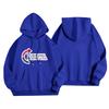 Men Zipper With Pockets  Vintage Hoodies Casual Sweatshirts Lightweight