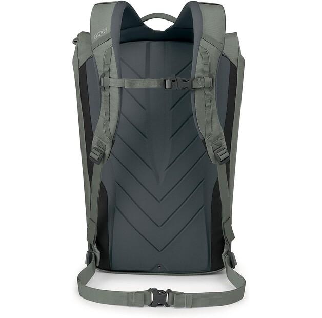 Рюкзак Osprey Zealot 30 rocky brook green (10004562)