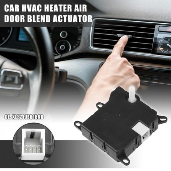 Car HVAC Heater Air Door Blend Actuator for Ford Expedition No.XL3Z19E616AB