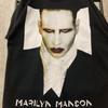 [USED] QUEEN Miracle Official Live T-shirt