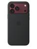 MagSafe silicone protective case for iPhone 18 Pro Max