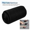 3 Meters Tape Cable Organizer Floor Cord Protector For Home Office Reusable Polyester Cable Cover For Floor Wire Hider