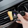 1 Stück Autoemblem Reinigungsbürste Weich Staubentferner Werkzeug Für M Performance E46 E90 F10 F30 X3 F20 E60 E70 E39 E36 E87 G11
