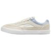 Sb Malor Comfortable Fit Skate Shoes Unisex Skate Shoes Phantom-White FV6064-012