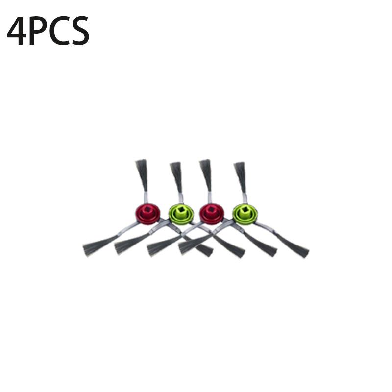 For ECOVACS Deebot T8 AIVI T9 AIVI N8 Pro AIVI N9 N10 N10 Plus Accessories Main Brush, Side Brush, Filter, Dust bag,Hepa Filter