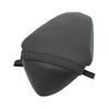 Accesorios For Kawasaki Ninja 400 EX400 2018 -  Rear Seat Cushion Motorcycle Rear Passenger Seat Saddle Pillion