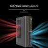 Guoguang UT6000L2 Business Desktop Computer (CN version)