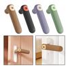 handle for door Cover Doorknob Cover Gloves Sleeve handle for door for Living Room