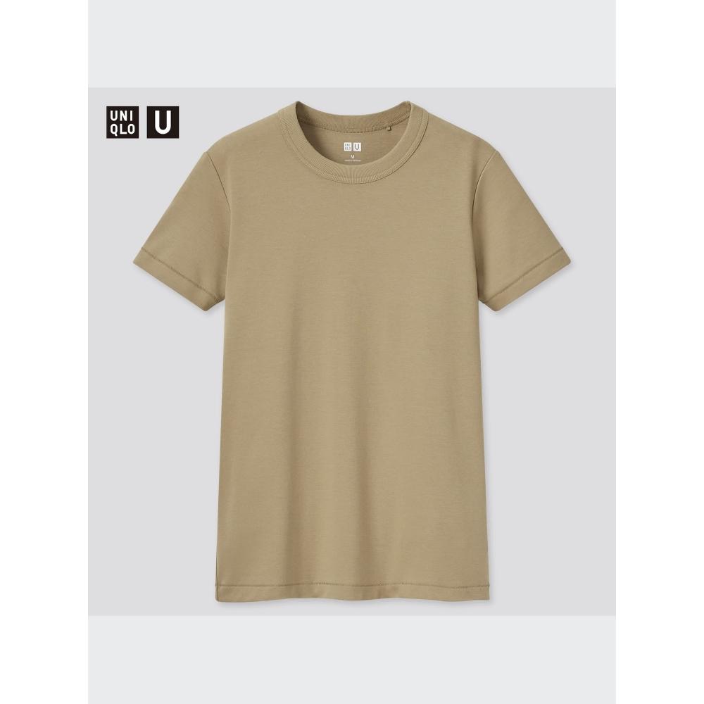 Uniqlo Crewneck T