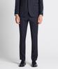 Stco [Four Seasons] (10-Year Suit) Wool Blend Four-Way Stretch Suit Set_Navy (Slim Fit)_Ssjwz12Set