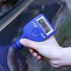 Linshang LS220 Paint Meter Car Paint Tester Fast Measurement Large Range Paint Thickness Gauge Tools Meter Coating Repair