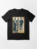 The Small Faces The S.mall F.aces Temel Tişört