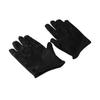 Cosplay Gloves Hip Hop Party Gloves Satin Gloves Half Palm Gloves Lolita Mittens Women Gloves