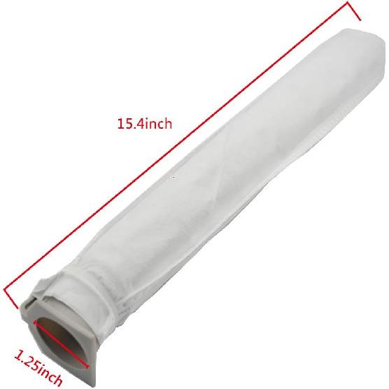 EZ SPARES Replacement for Micro Filter for SEBO 5036AM Auto-X S Class Filtration Micro-Filter Vacuum Filters Cleaner Parts