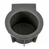 Authentic 1Pcs Front Console Drink Cup Holder For Ford F-150 Expedition Navigator For Lincoln Mark LT 2L1Z-7813562-AAA