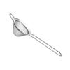 Fine Mesh Strainer, small Sifter Tea Strainer Colander, Rustproof 7.87inch Skimmer
