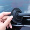 1/2pcs Car Wiper Bottom Hole Dustproof Cover Debris Leaves Falling Prevention Protective Covers Car Windshield Wiper Accessories