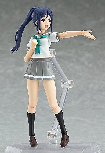 Figma Love Live! Sunshine!! Kanan Matsuura Non-scale