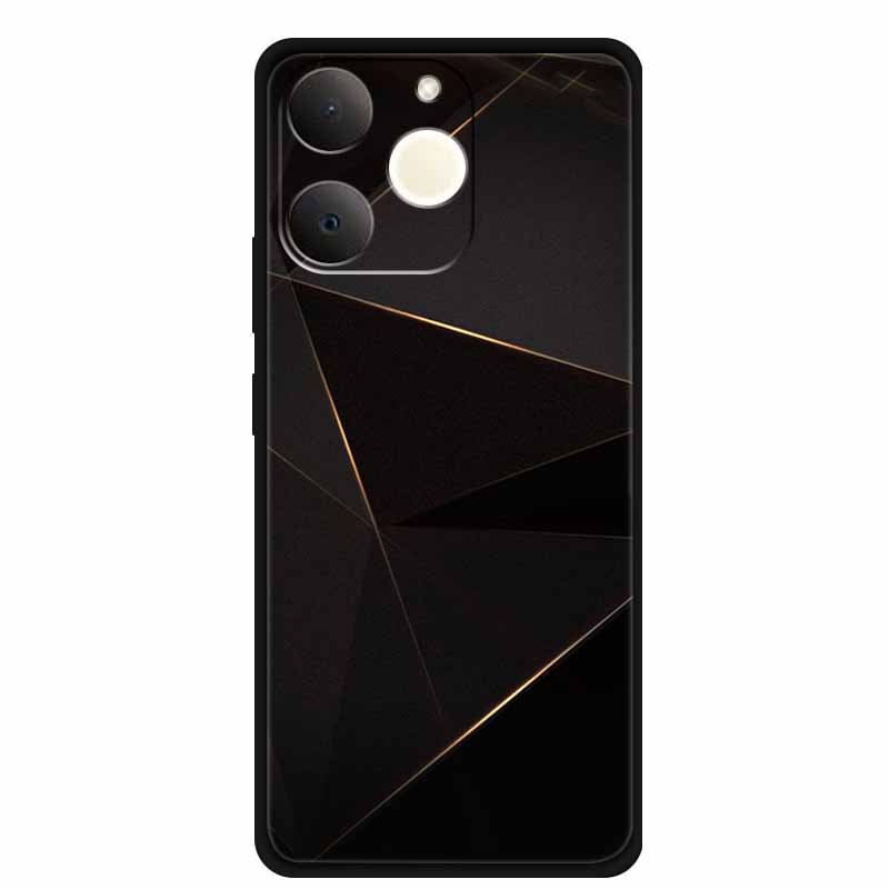 For Oppo Realme Note 70 70T Case Cute Soft Silicone TPU Cover 6.74" Phone Cases for Realme Note 70T Note70 Love Protection Funda