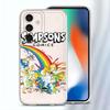 Cartoon The S-simpsons Case for Samsung Galaxy A55 A23 A25 A51 A54 A15 A52 A31 A33 A52 A56 A50 A26 A24 A14 A16 A34 A35 A36 A13