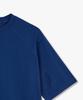 STUDIO TOMBOY [Men] Raglan Oversized Short Sleeve T-Shirt_Blue 9156222313