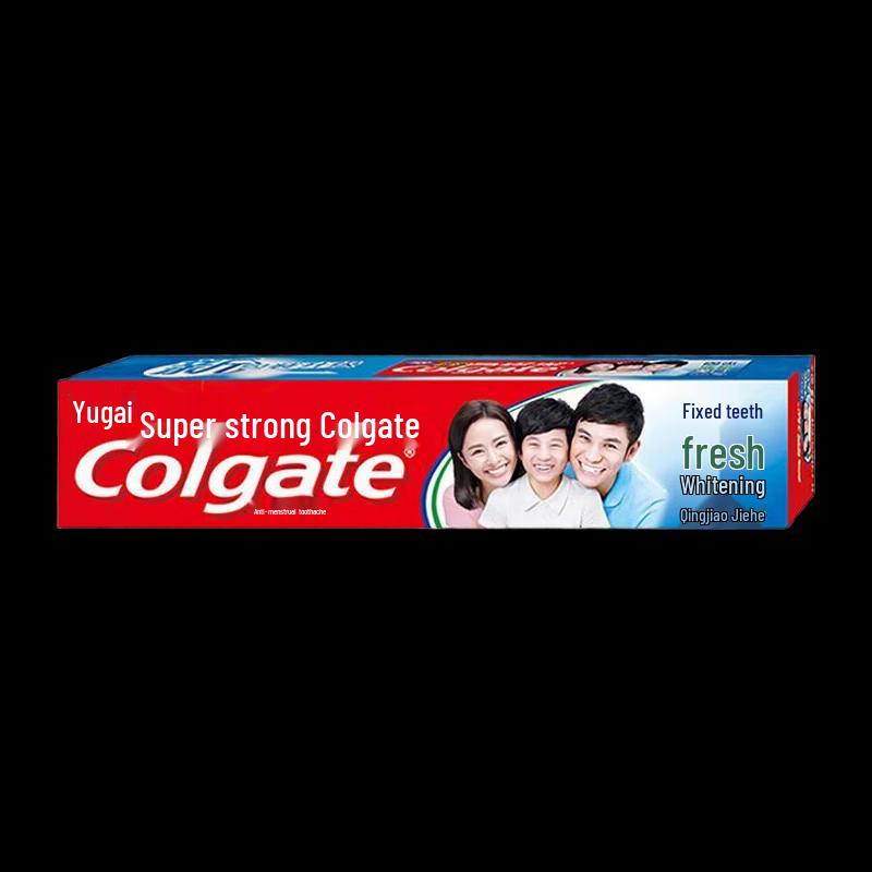 Colgate Super Toothpaste