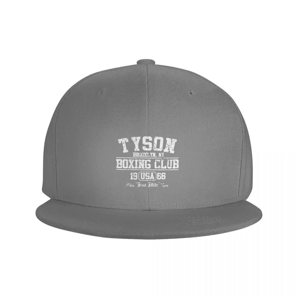 Cool Tyson Boxing Club Retro Mike S Snapback Cap Hot Deals Adjustable Baseball Caps