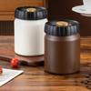 Moisture-Proof Vacuum Sealed Jar Large Capacity Coffee Bean Sealed Jar  Household Use