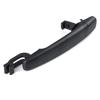 Car Front Left Outer Outside Exterior Door Handles Passenger Side For Peugeot 307 2001-07 for Citroen C2 2003-2007 C3