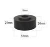SHOCK ABSORBER BUSHING PB1454