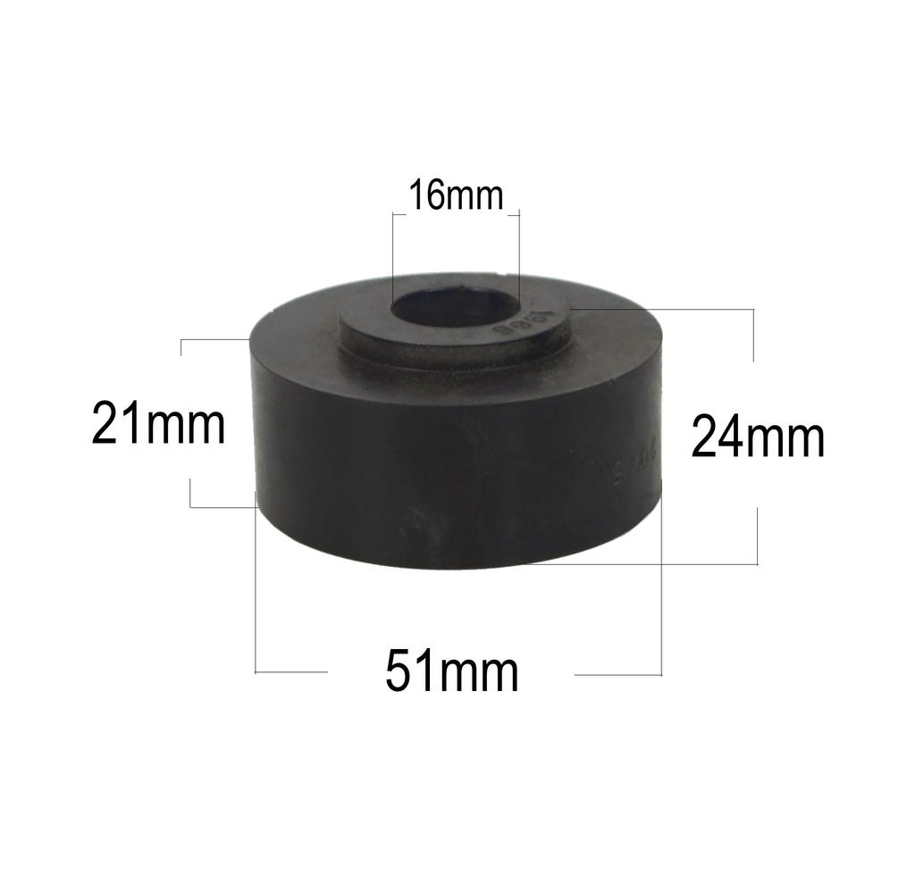SHOCK ABSORBER BUSHING PB1454