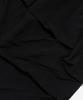 CARGOBROS Multi-Pocket Nylon Cargo Pants (Black)
