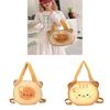 Adorable Anime Cartoon Backpack With Padded Shoulder Straps And Spacious Interior