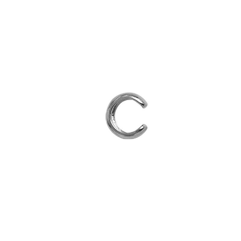 Elegant French Niche No-Piercing Ear Clip - Cold Style Super Fairy Temperament Stud.