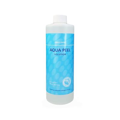 Soluzione Abelluna Aqua Peel, 500ml, 1 unità