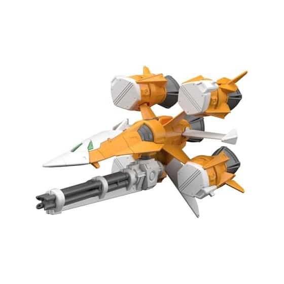 BANDAI SPIRITS Mobile Suit Gundam SEED MSV Набор опциональных деталей Gunpla 14 (Ударник ствола пистолета) Пластиковая модель с цветной маркировкой в масштабе 1/144