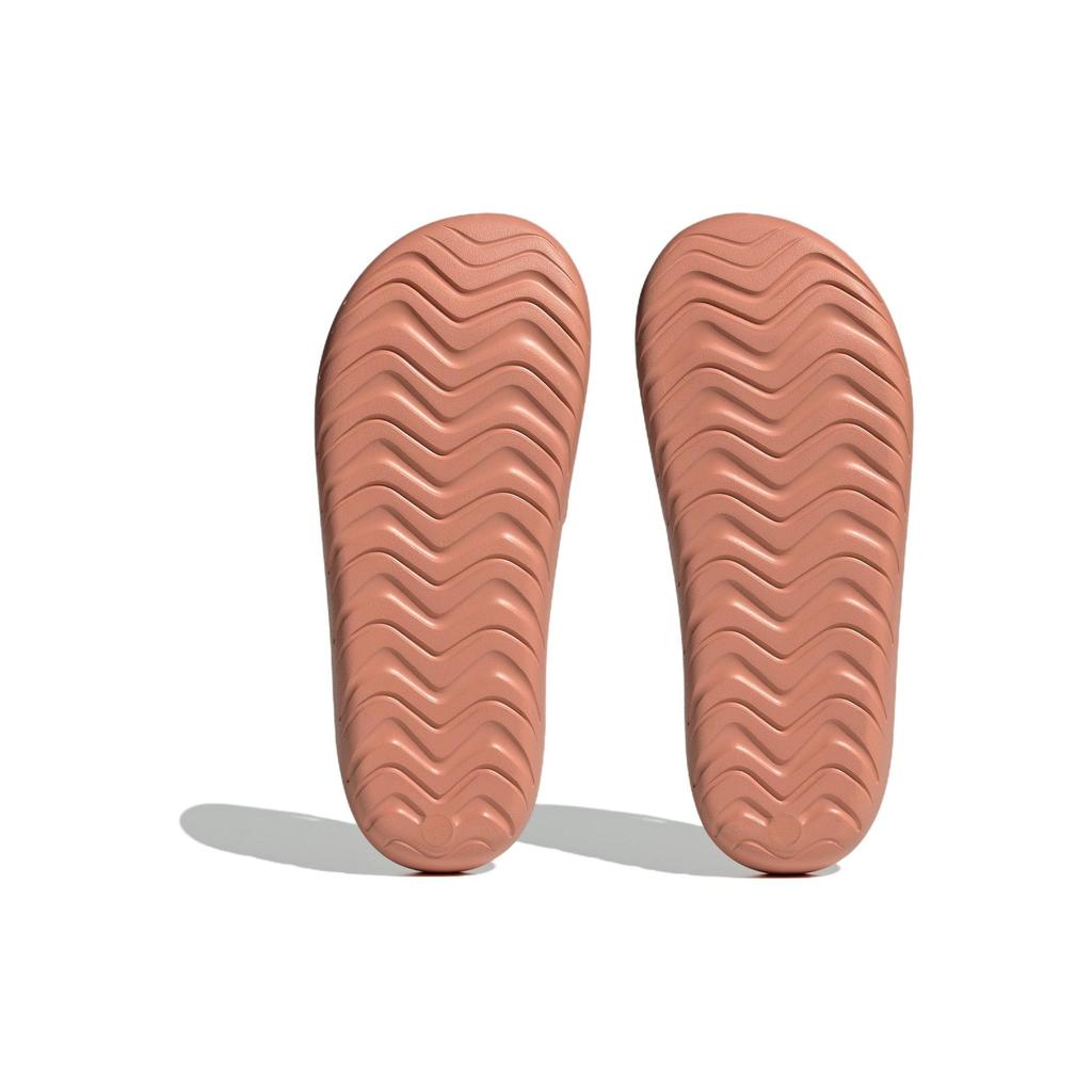 Adidas Adicane Slide Wonder Clay Unisex Sneakers Brown Clay-Strata ID7189