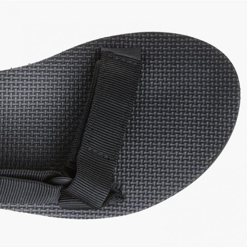 Teva Women S SandalS S S New Black Stvf2013987 Blk