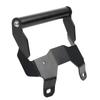 Motorcycle Phone GPS Mount Bracket Honda X-ADV 750 2017-2021 Navigation Holder Black Universal Fit