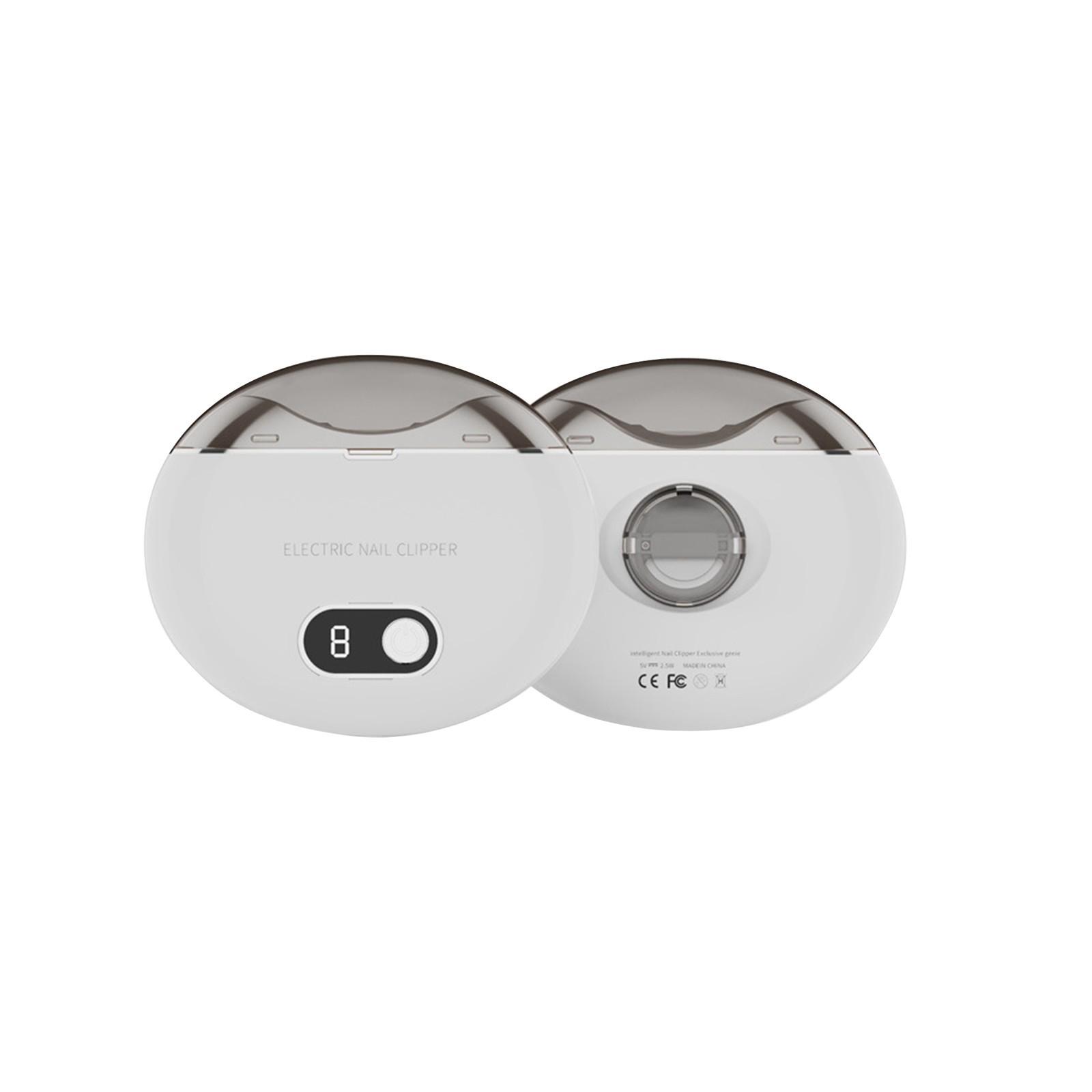 

Электрические кусачки для ногтей, шлифовальные станки для ногтей, маникюр, набор кусачек для ногтей для взрослых и детей, инструменты для ногтей One Size белый