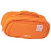 Large Capacity Pencil Case Simple Stationery Bag Pencil Pouch Expandable Pencil Bag Desk Organizers for Students Girls