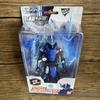 Latest Bandai Kamen Rider 17.5cm Vocal Joint Super Mobile Doll Emperor Riding Double Riding Model Toy Scene Ornament Gifts Playthings