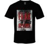 Ronda Rousey Fear The Return T Shirt Mens Womens Tees Top