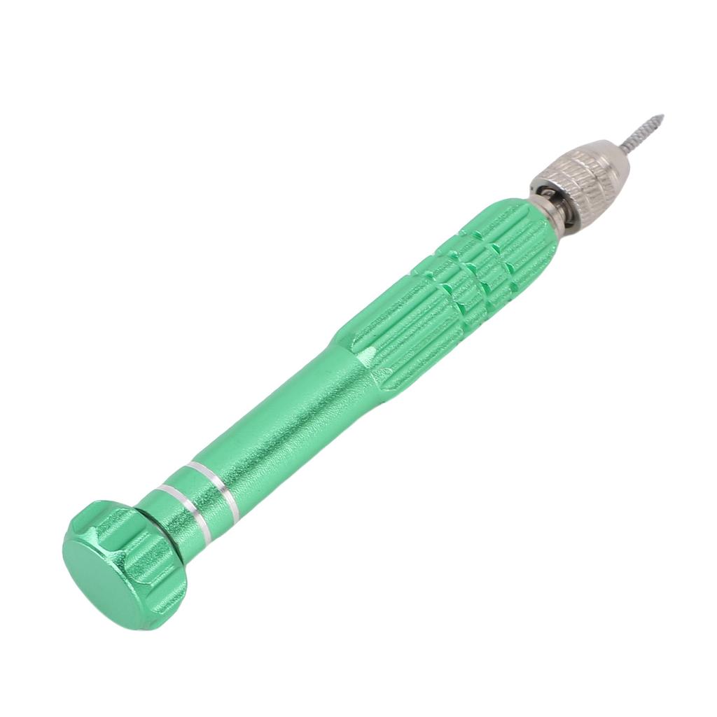 Badminton Besaitungsösen-Entferner Aluminiumlegierung Schlägerösen Nagelkegel Badminton Tennis Schläger Zubehör für Einzel Doppel