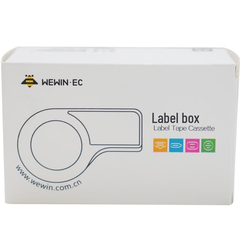 Wewin VQI-60 Cable Label Roll