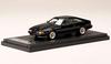Hobby Japan MARK43 143 Toyota Celica XX (A60) 2.8GT-Limited Vlastní verze 1983 Černý hotový výrobek PM43138CBK