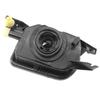 Car Front Bumper Fog Lights Lamp Foglight Without Bulb for Benz C-Class W203 2001-2007 2158200656